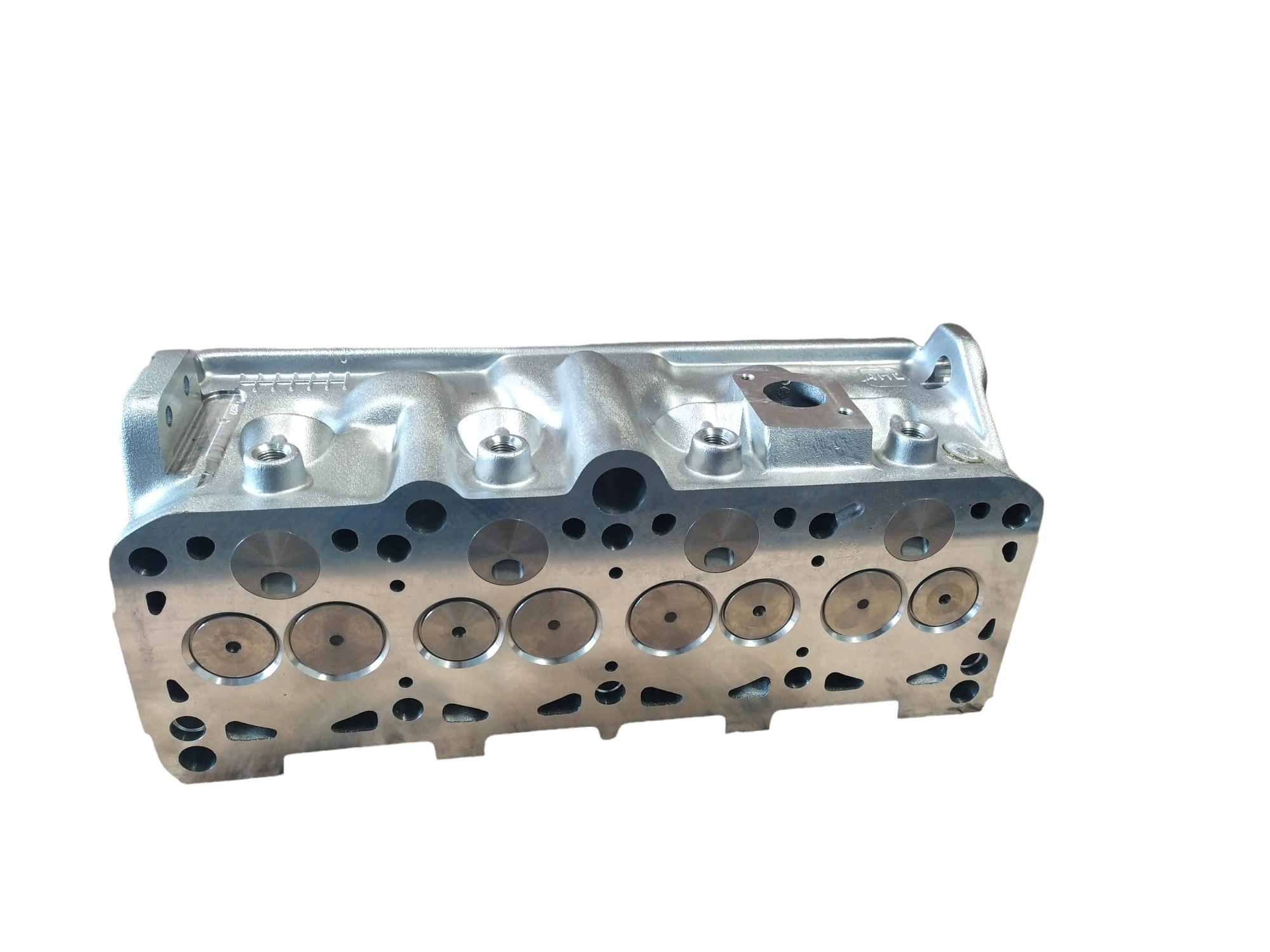 Zylinderkopf für VW Audi Seat 1