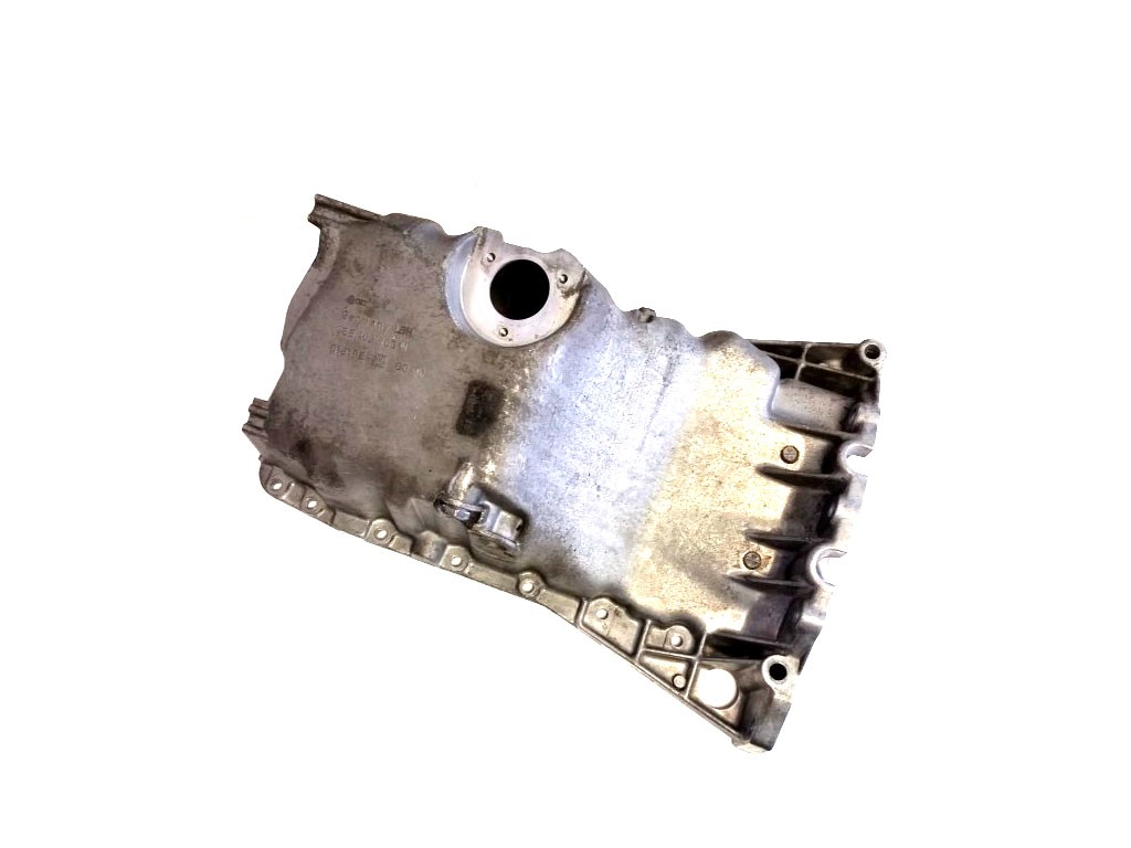 Ölwanne für Audi A4 A6 VW Passat 06B103603N ADP AHL ANA ARM ALZ AJM ATJ AVB BKE AVF AWX