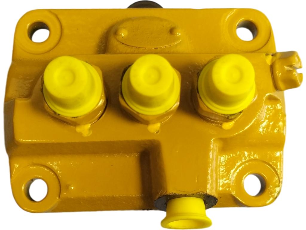 Einspritzpumpe für Mitsubishi S3L S3L2 im AT CAT Version