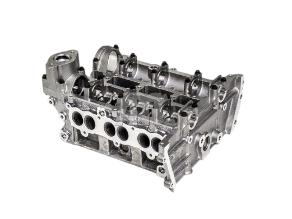 AMC910145-1 Zylinderkopf für Ford 1,0 ecoboost M1D M2G mit Ventilen