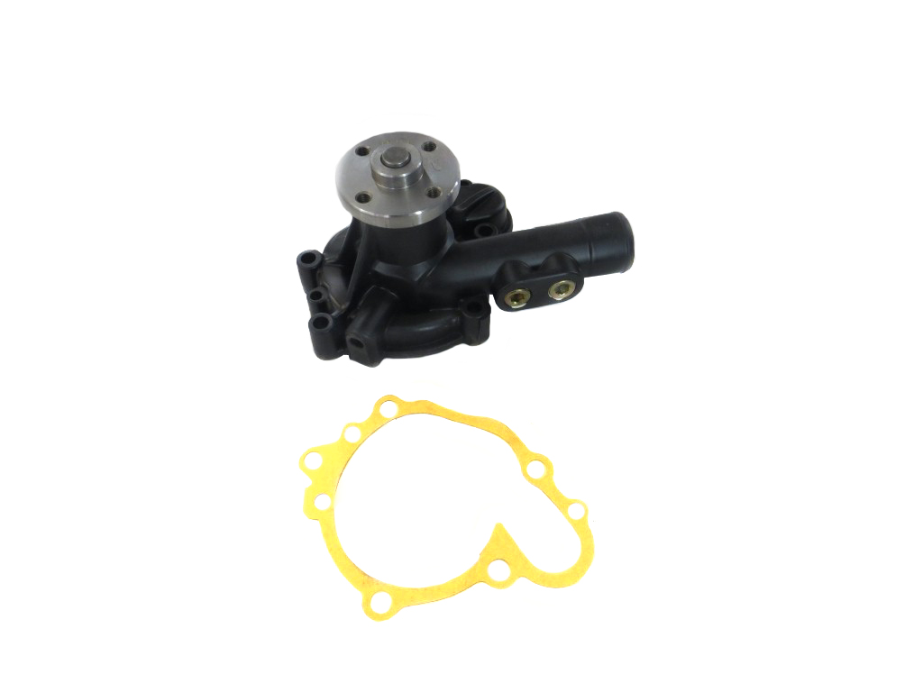 Wasserpumpe mit Dichtung für Yanmar 4D98E