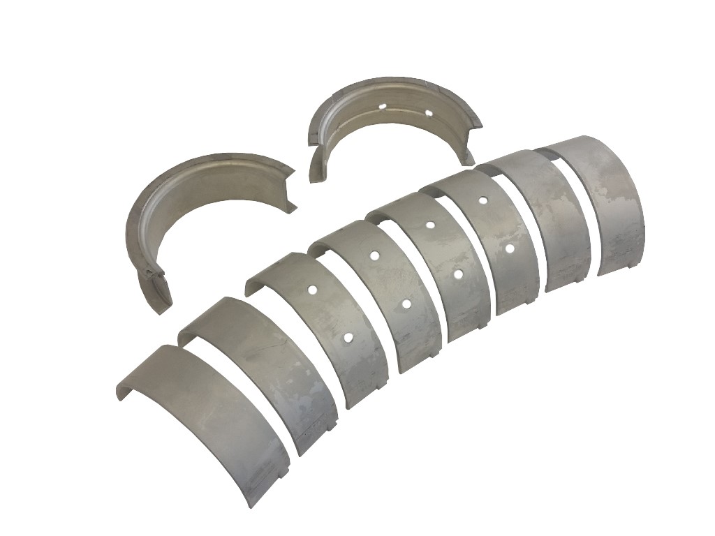 Hauptlagersatz für Mitsubishi S4Q S4Q2 Std Maß