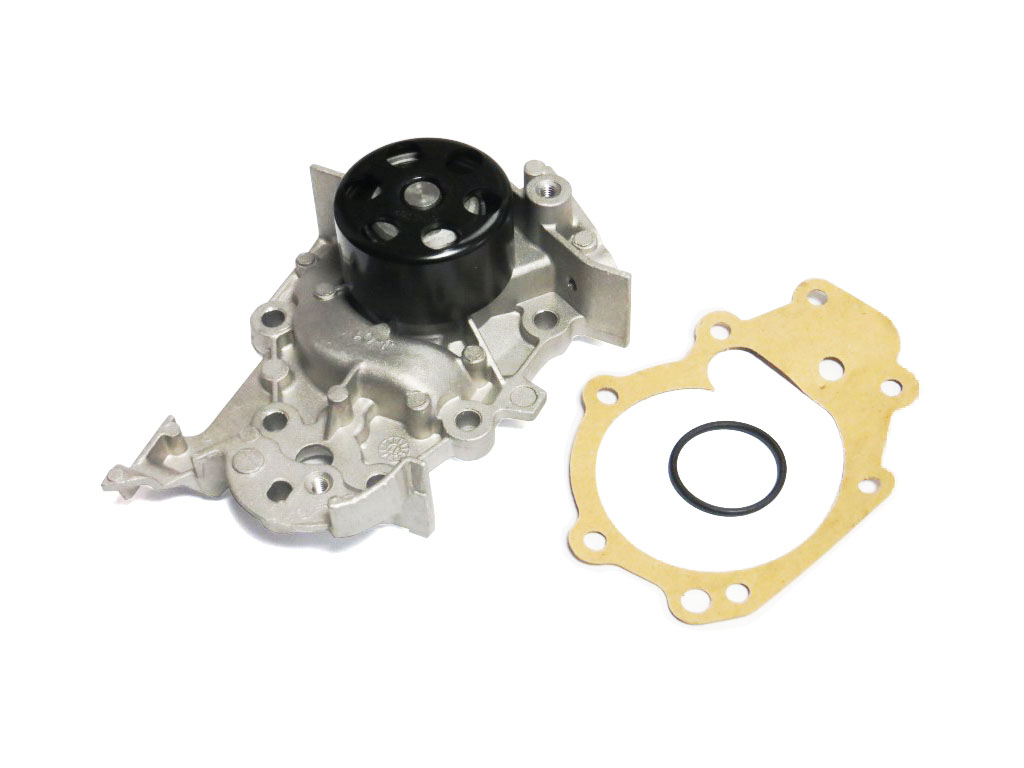 Wasserpumpe für Dacia Nissan Renault D4F D4F734 D4F732 D4F700 D4F784 D4F708