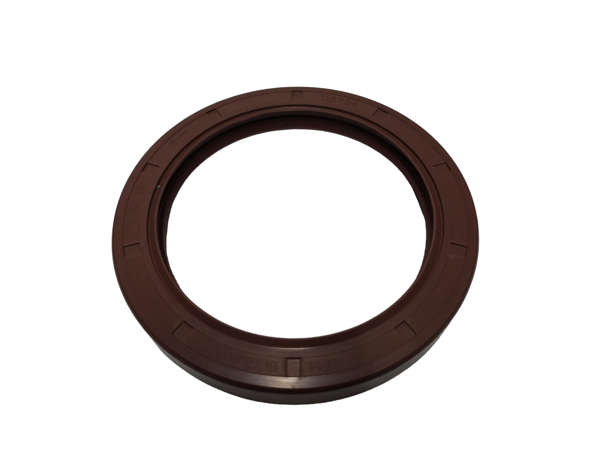 Wellendichtring hinten für Kurbelwelle für Mitsubishi S3L, S3L2, S4L, S4L2