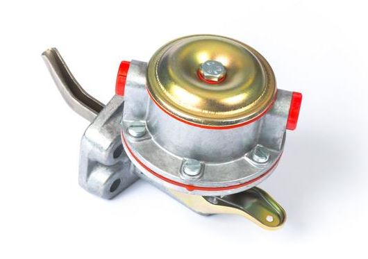 Kraftstoffpumpe Förderpumpe für Perkins 1006 ULPK0015