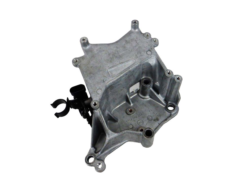 Motorhalter für Vauxhall Isuzu Opel Astra G Y17DT 897255256A