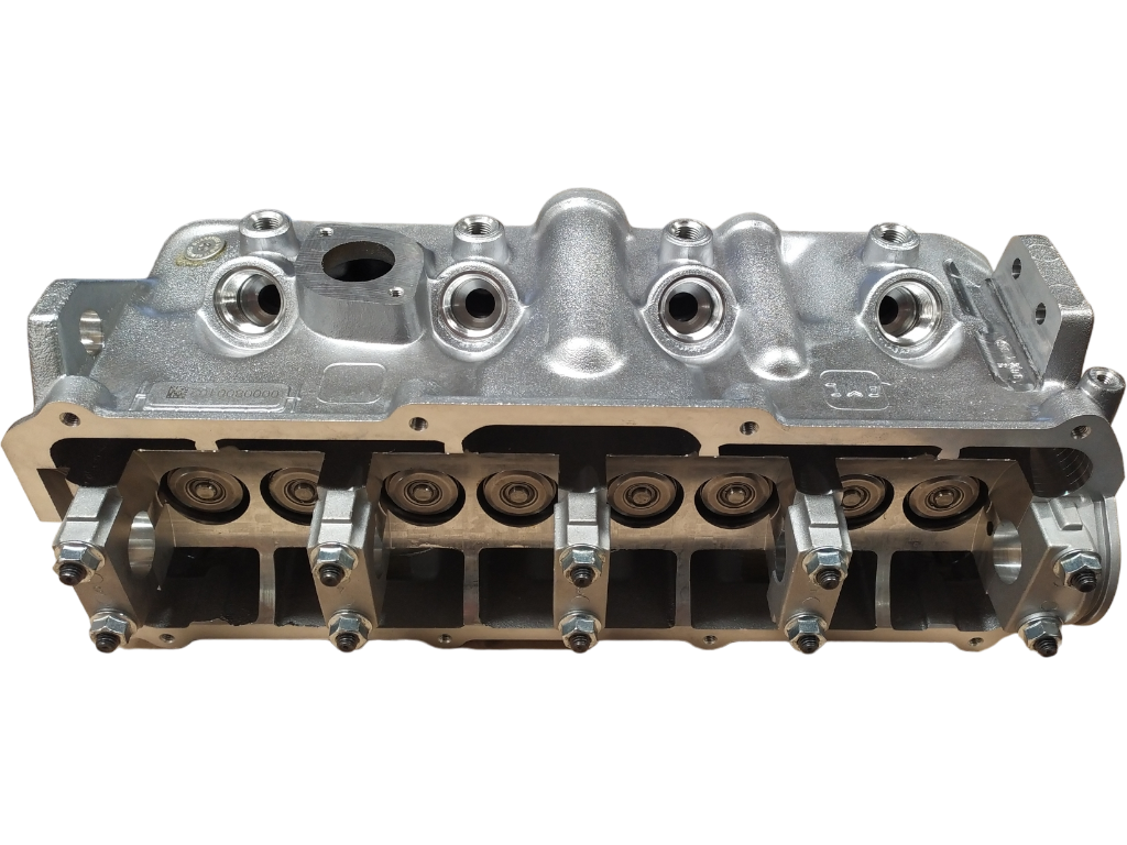 Zylinderkopf für VW T3 1
