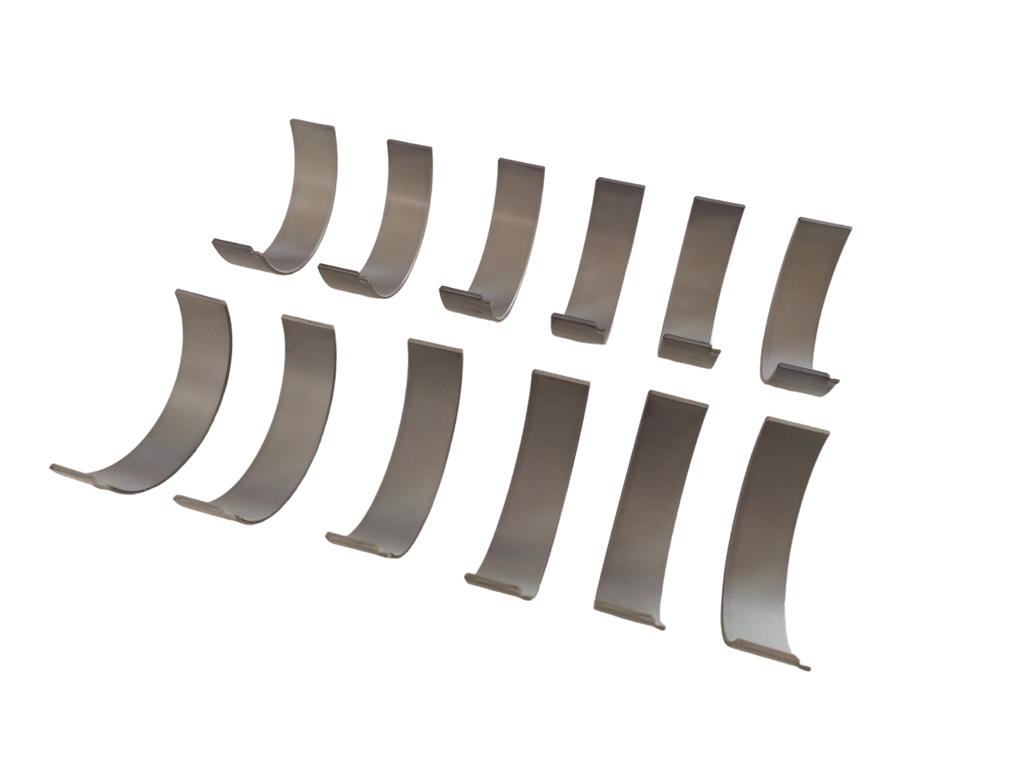 Pleuellager Satz 0,25 für Porsche 996 997 99610312162 Sputter-Ersatz Exclusiv