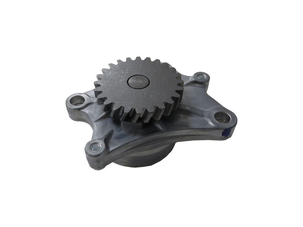 10382192smYGII0YSBP3O Ölpumpe für Mitsubishi S3L, S3L2, S4L, S4L2