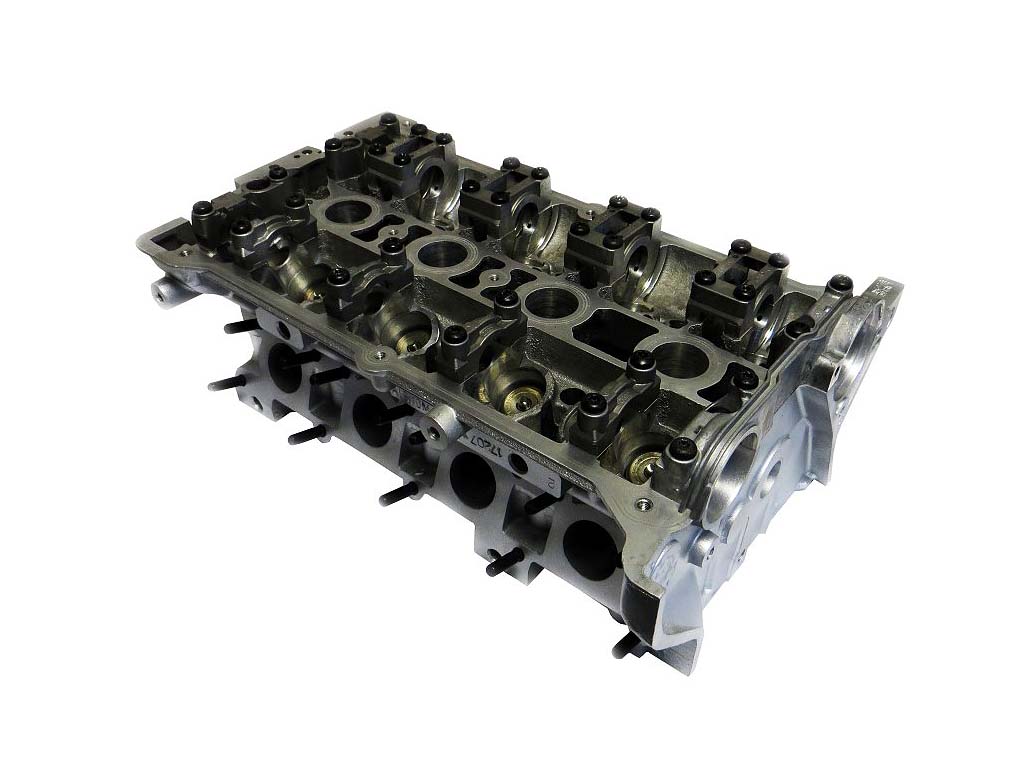 Zylinderkopf für VW Audi Seat Skoda 1