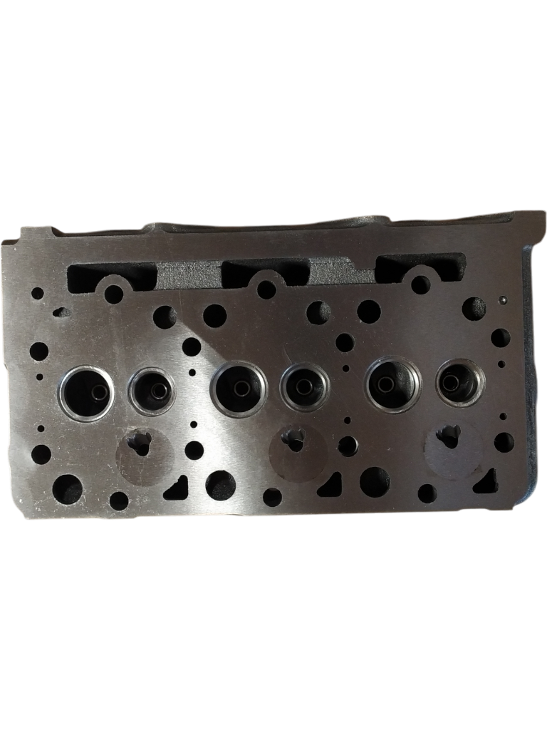 Zylinderkopf für Kubota D1503