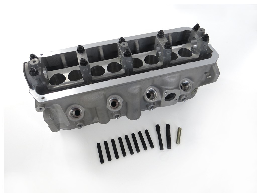 Zylinderkopf für VW T4 1