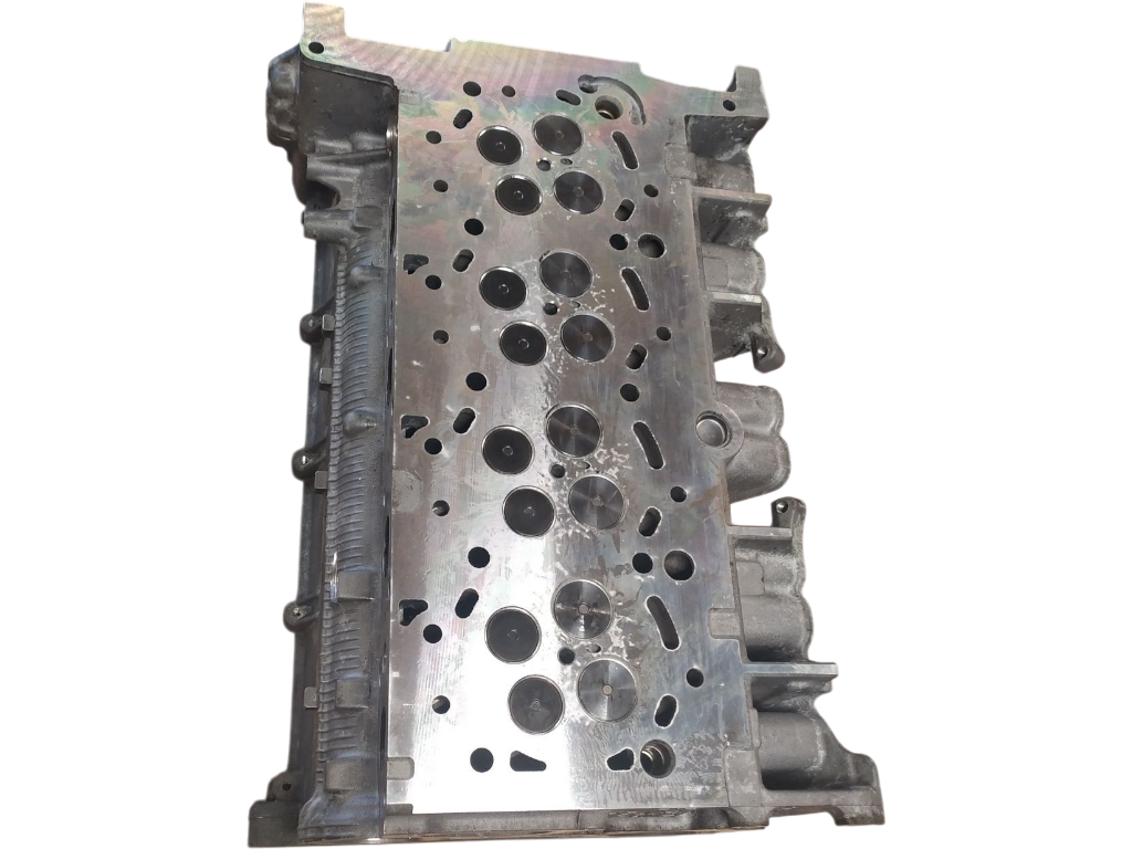 Zylinderkopf für Ford Transit Ranger Puma 2,2 TDCi 4HJ 4HG 4H03 4HH CVF CYF