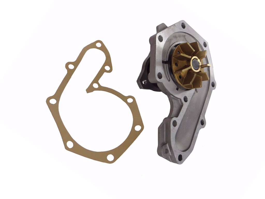 Wasserpumpe für Opel Renault F4R F8Q F2N F4R738 F4R770 F4R746 F8Q600 F8Q606
