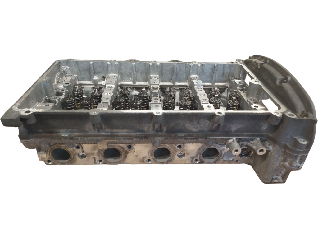 Zylinderkopf für Ford Transit Ranger Puma 2,2 TDCi 4HJ 4HG 4H03 4HH CVF CYF