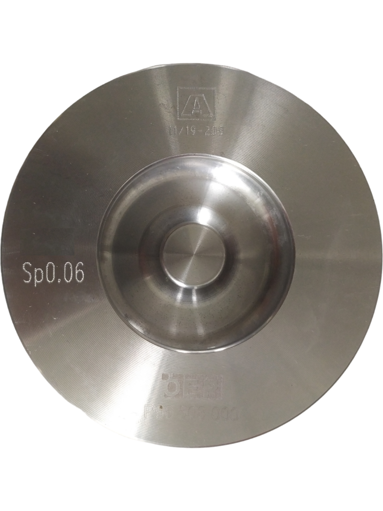 OEPA96508000-1 Kolben kpl. Std. (? 84,00) für Yanmar 3TNV84, 4TNV84