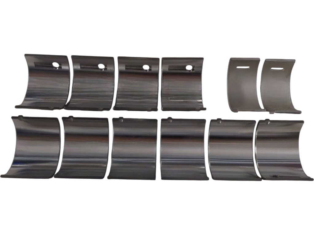 Nockenwellenlagersatz für VW Touareg T5 Multivan 2,5 TDi AXD AXE BNZ BPC BPE