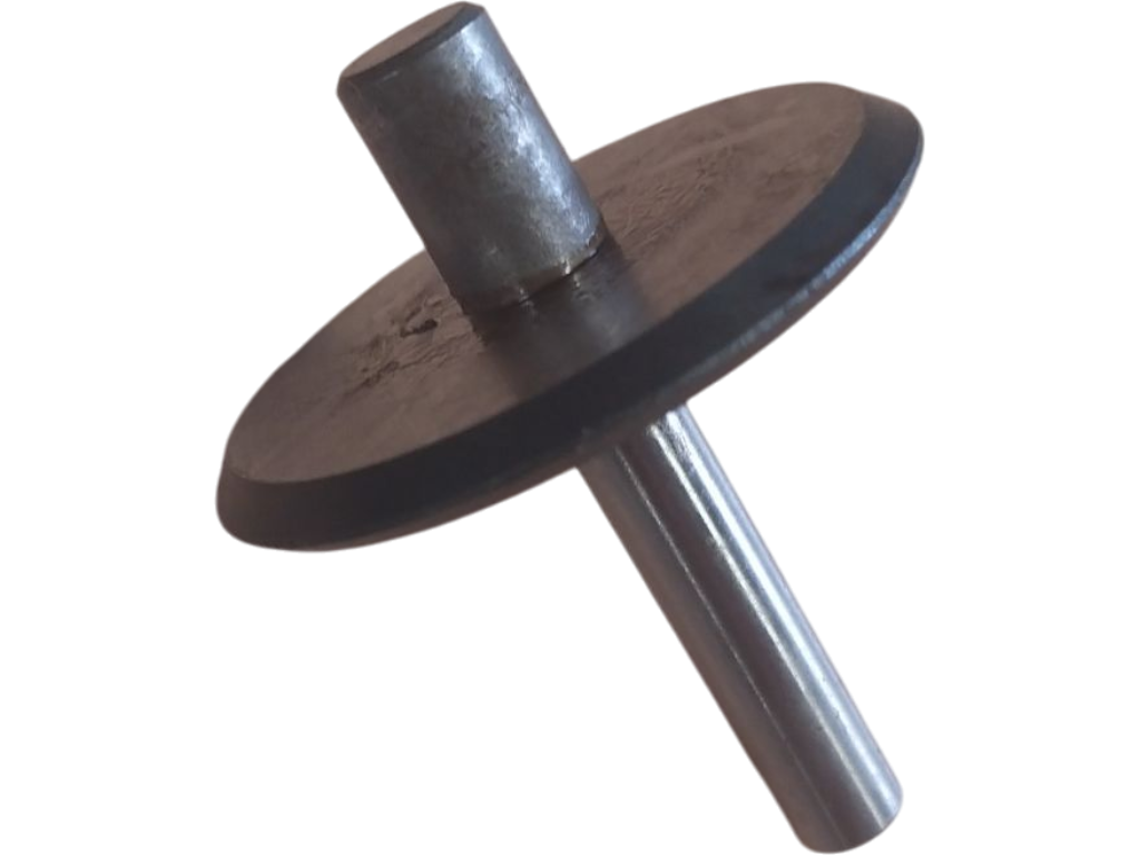 Reglerwelle für Mitsubishi K4N MM407010