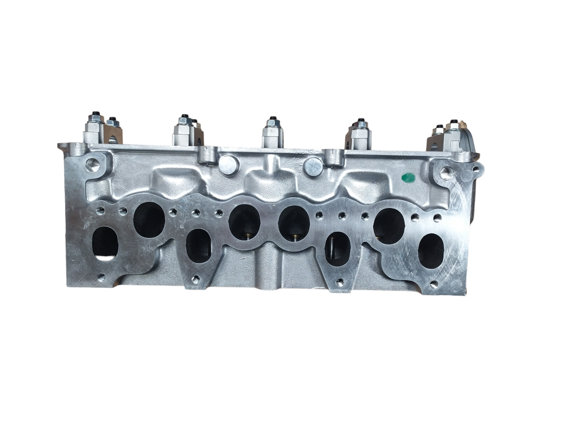 AMC908037V-1 Zylinderkopf für VW T3 1,7D KY mit Ventilen