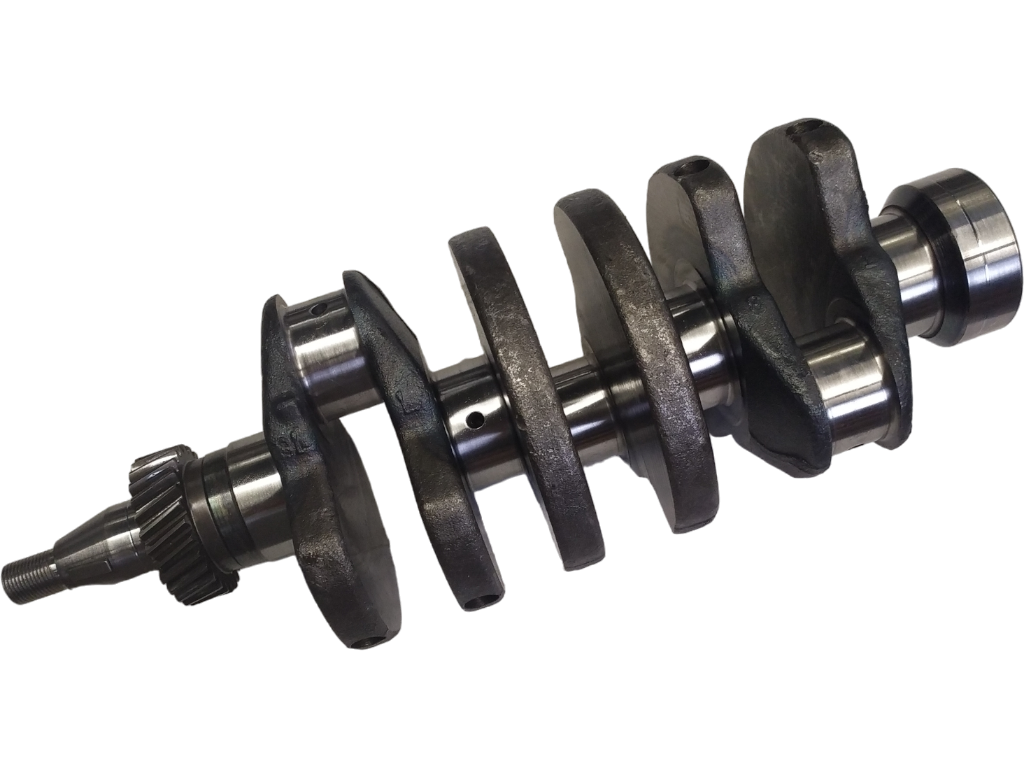 Kurbelwelle für Mitsubishi S3L2 ( instandgesetzt )