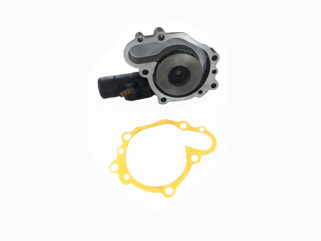 Wasserpumpe mit Dichtung für Yanmar 4D98E