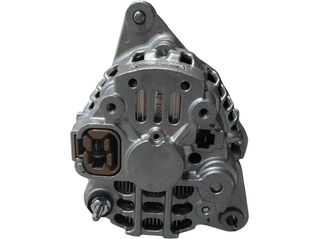 Lichtmaschine für Terex Mitsubishi  L-Serie L3E 12V 40Amp