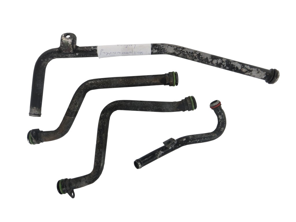Rohrsatz Wärmetauscher für Mercedes OM 602 980