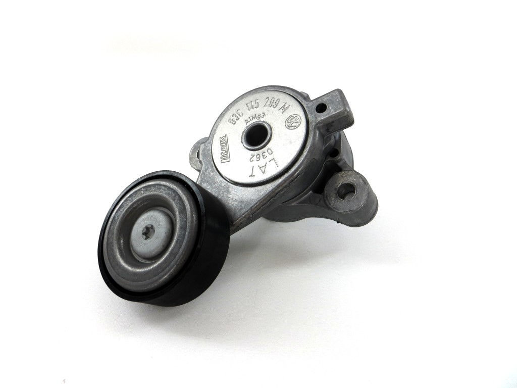 Riemenspanndämpfer Kompressor für VW Audi Seat Skoda 1,4 TSi BMY 03C145299M