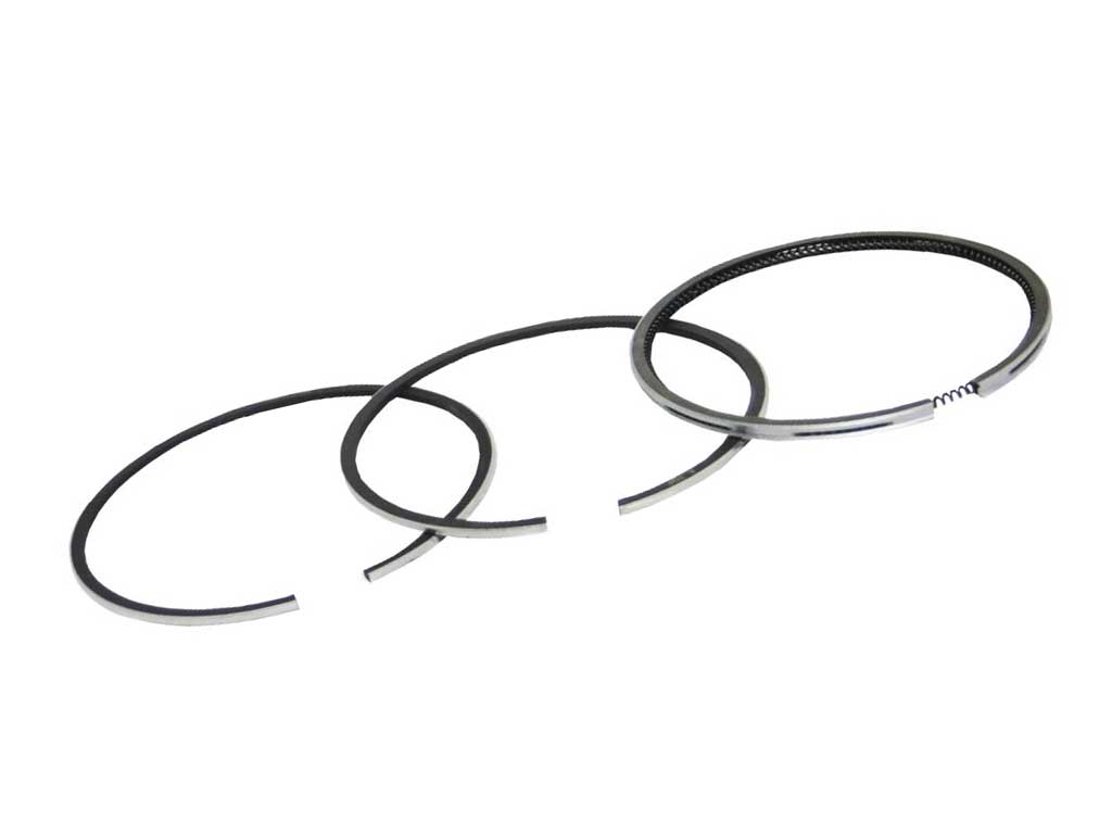 Kolbenringe für MB Actros OM401LA OM402A LA Ø 125
