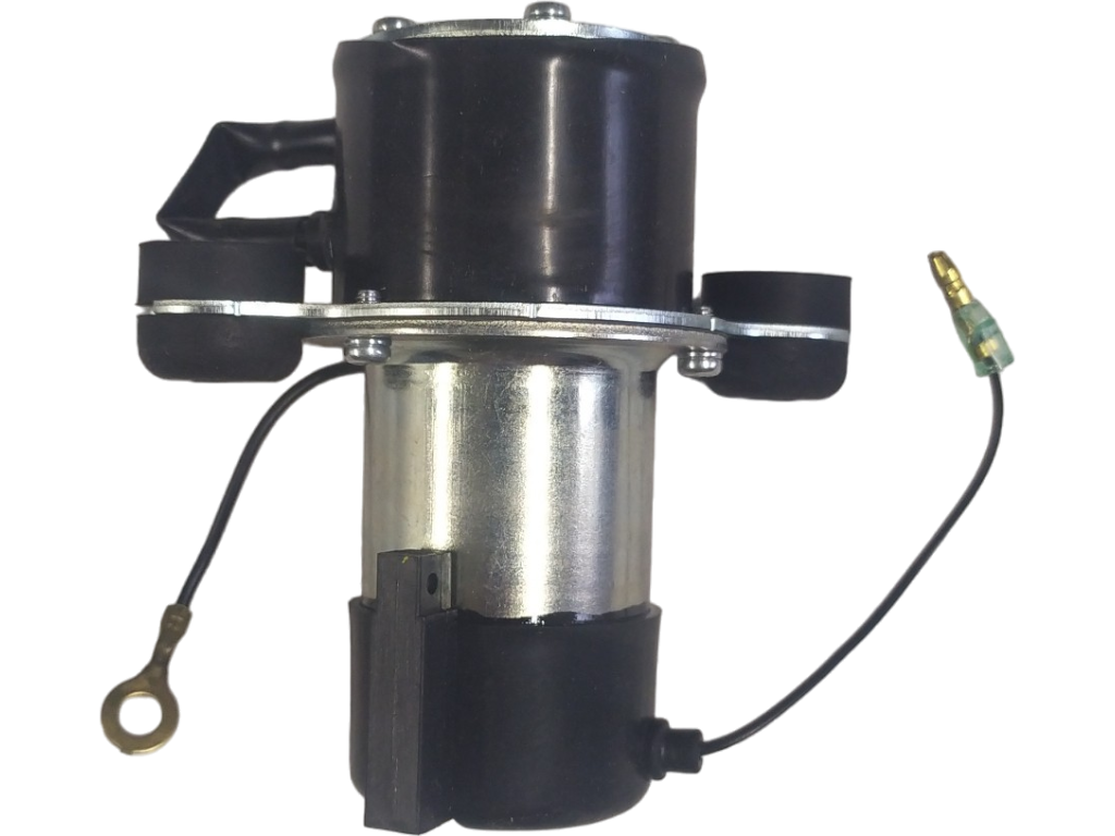 10449596-4 Kraftstoffpumpe fürderpumpe 12 Volt Original Mitsubishi 30A6000200