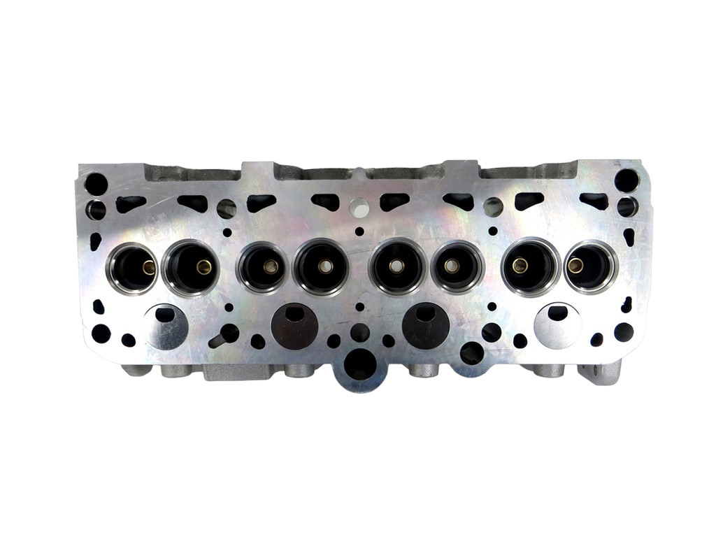 Zylinderkopf für VW T4 Transporter Bulli 1,9TD ABL AEF 1,9D 1X
