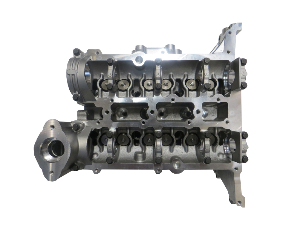 Zylinderkopf für Ford 1