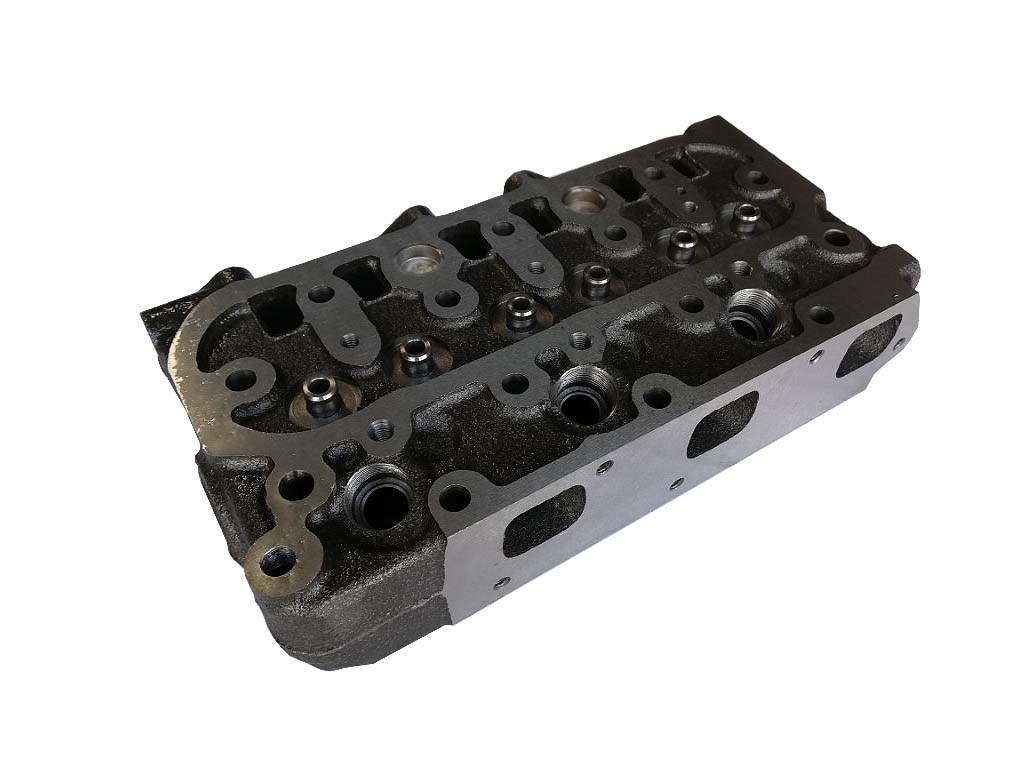 Zylinderkopf für Kubota D722