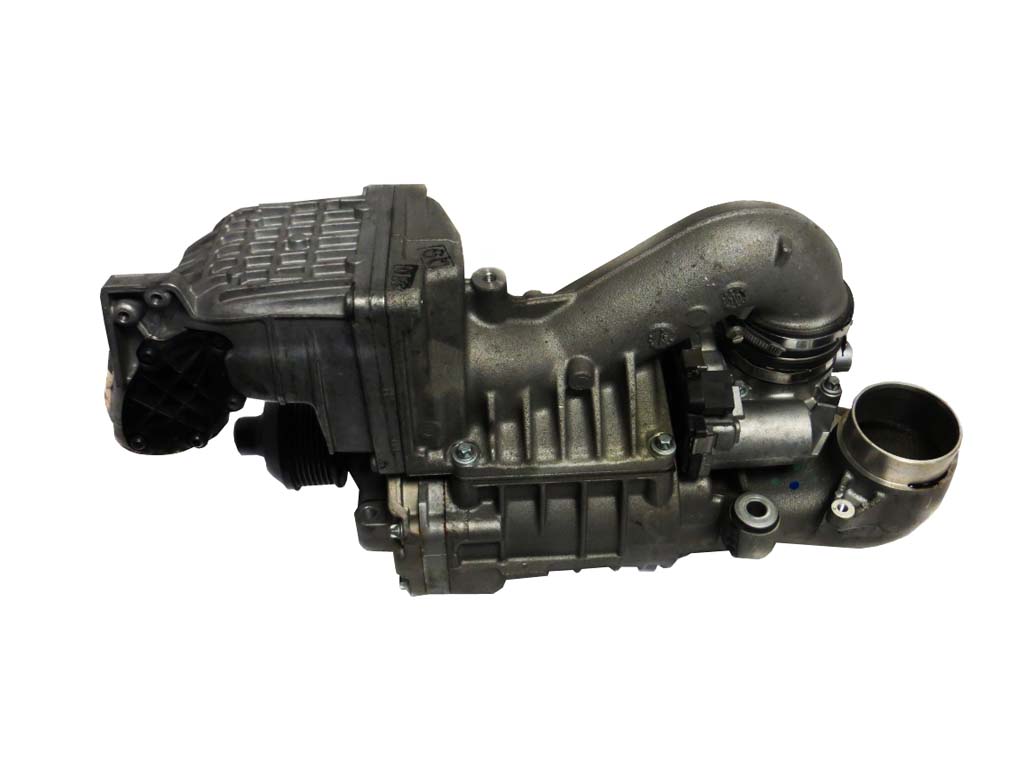 Kompressor für Mercedes M271.940 EATON 307961 A2710902080 A271400787