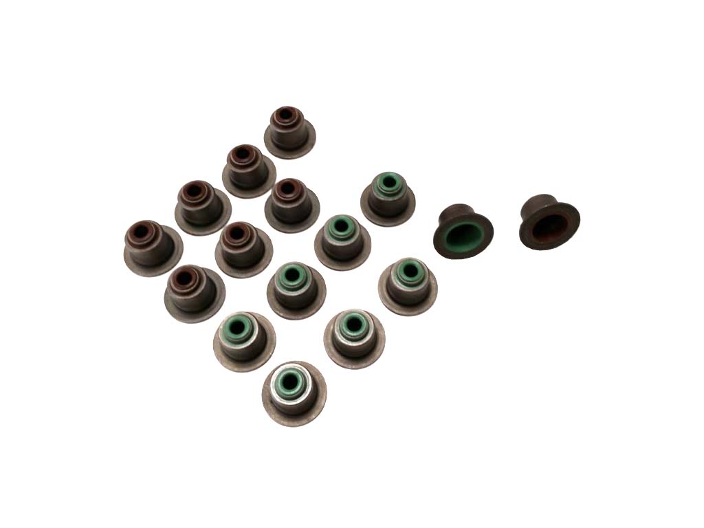 10454764oBTPgiV9QJy5r Ventilschaftdichtungssatz für Ford Mazda Volvo SPJD RTJC IQDJA HWDA SHDA