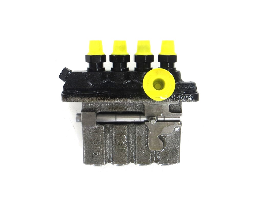 10447804vL5URANhBhAHi Einspritzpumpe für Mitsubishi S4L S4L2 im AT