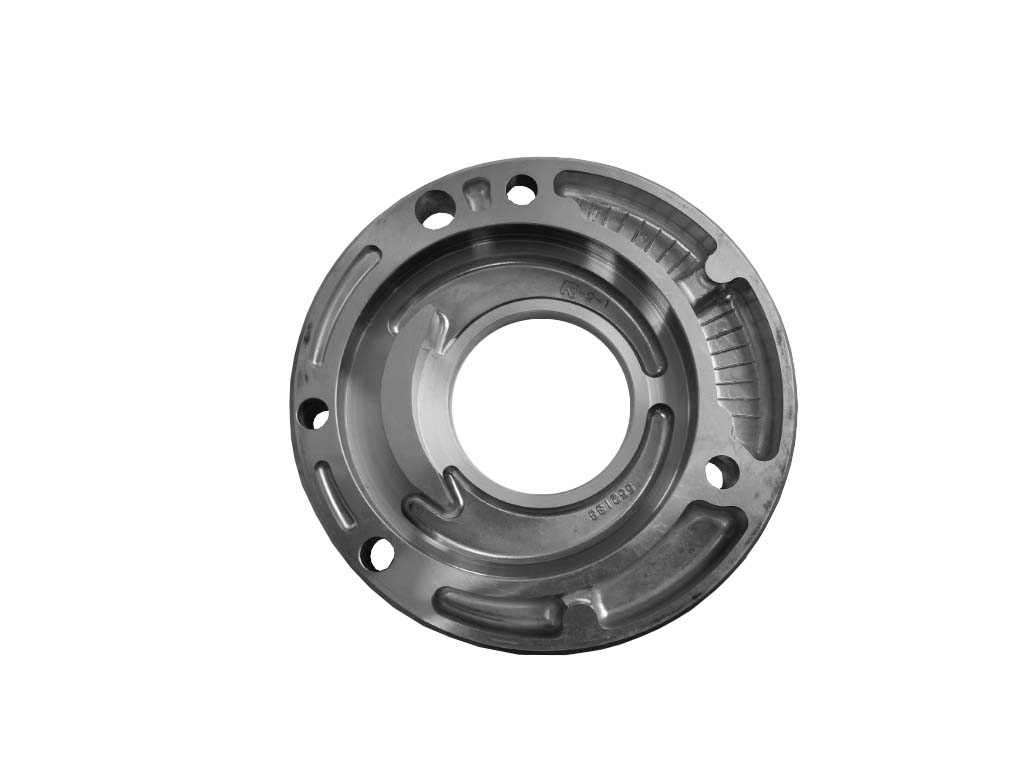 Ölpumpengehäuse für Mitsubishi L3E L3E2 5527662300 MM434466