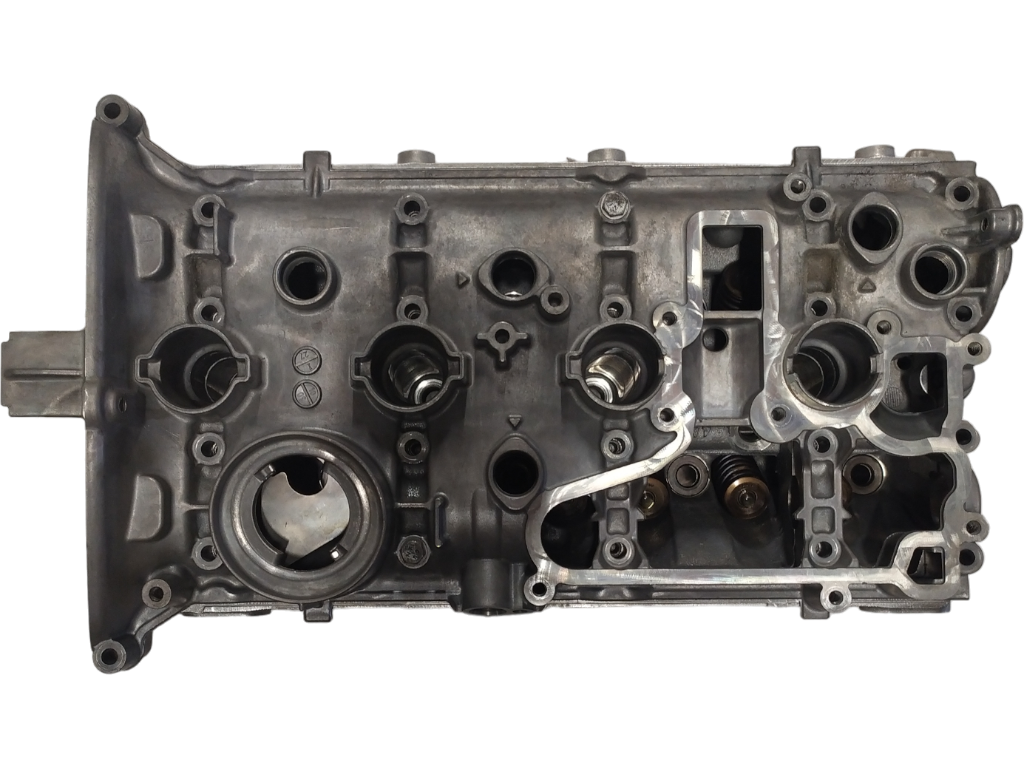 Zylinderkopf für VW Audi Seat Skoda 1,8 TSi CDAA CDAB CGYA BZB im AT