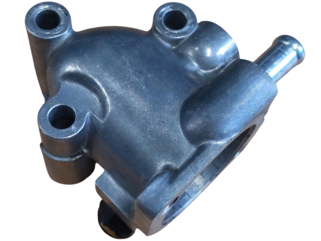 Thermostatgehäuse für Mitsubishi S3L S3L2 S4L S4L2