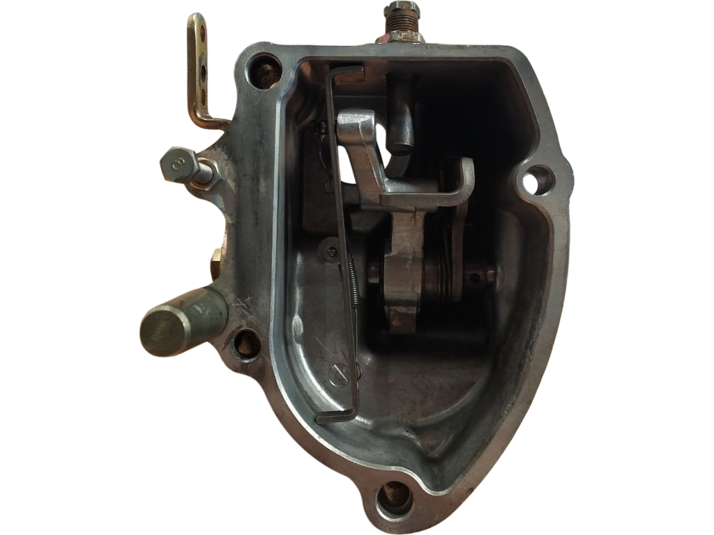 Reglergehäuse für Mitsubishi S3L2 S4L2