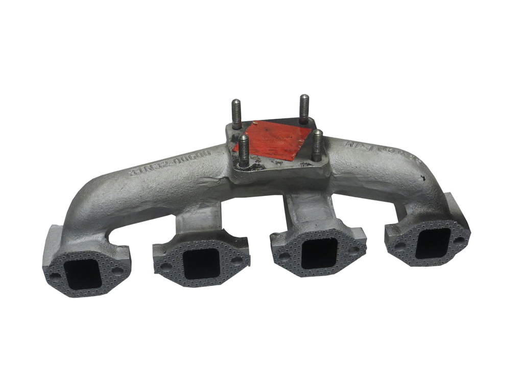 10471999_2 Abgaskrümmer für Mitsubishi S4L S4L2