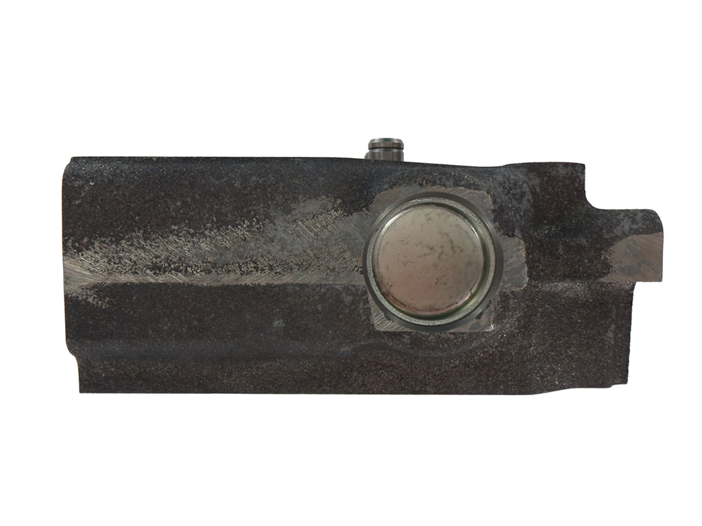 Zylinderkopf für Mitsubishi S4L S4L2