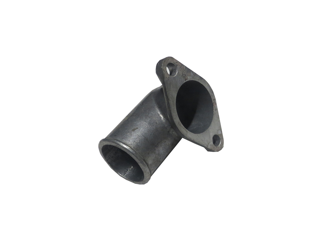 Ansaugrohr (90 Grad) Ø=44mm für Mitsubishi S3L, S3L2, S4L, S4L2