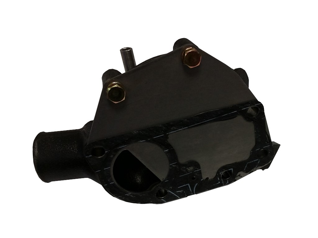 10457816_1JBzbVg8EkNSSR Wasserpumpe mit Dichtung für Mitsubishi  S4E, S4E2, S6E, S6E2