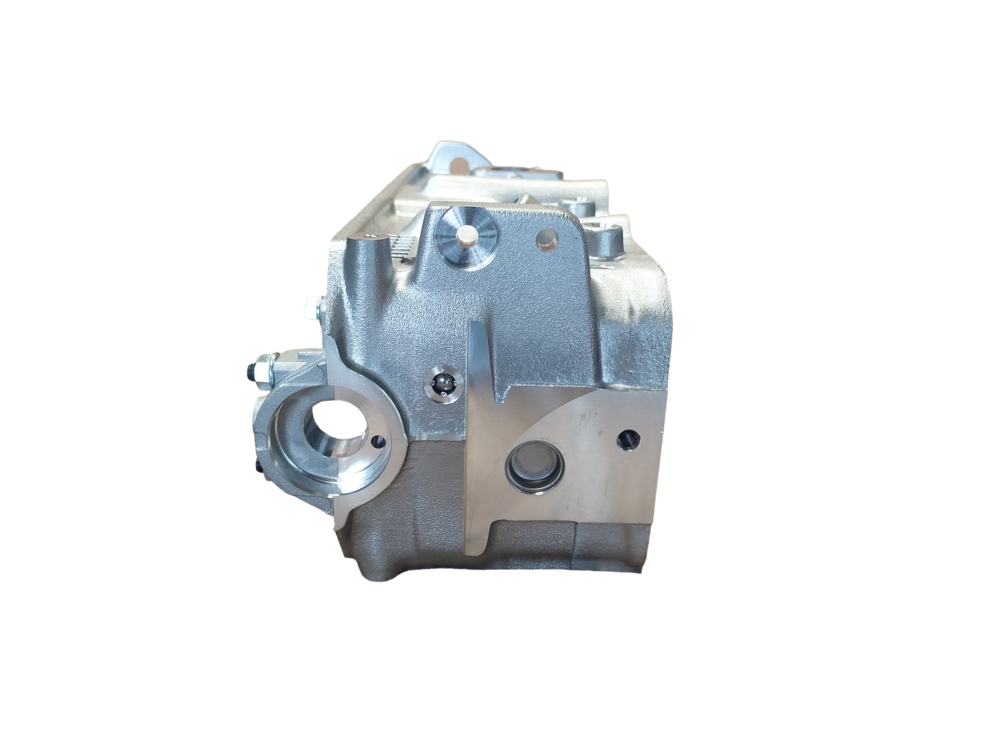 Zylinderkopf für VW Audi Seat 1