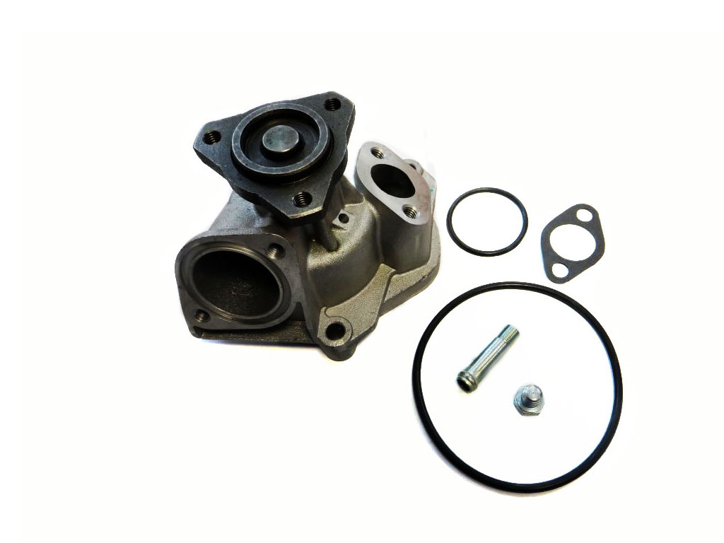 Wasserpumpe für VW Transporter T3 2,1 WBX Wasserboxer SR SS MV