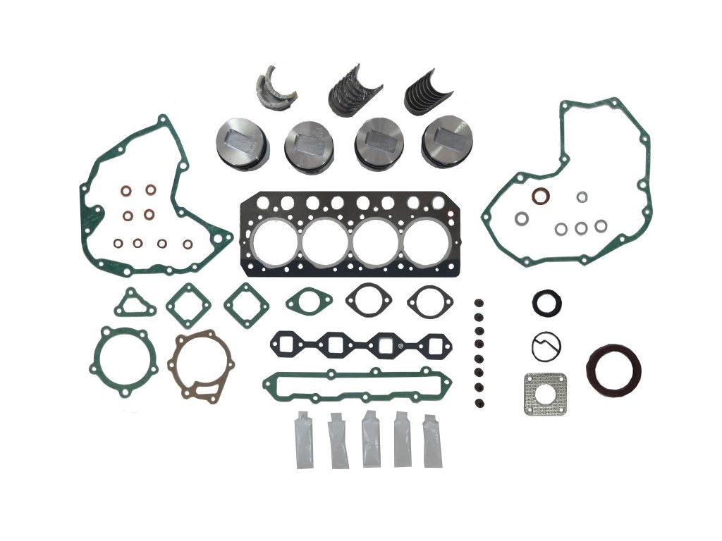 104503090mVFFKsfYnOOg Instandsetzungs-Kit für Mitsubishi S4L S4L2
