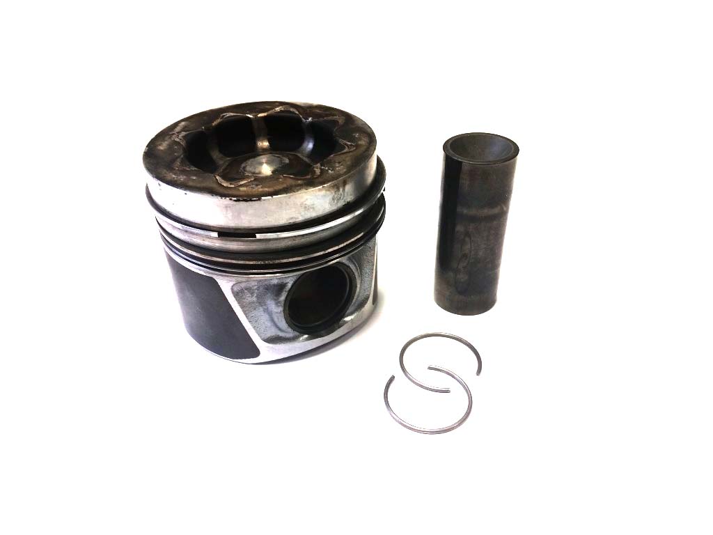 Kolben STD inkl. Bolzen für VW AUDI 2.0TDI 03L107065G CAGA, CAGB, CAGC