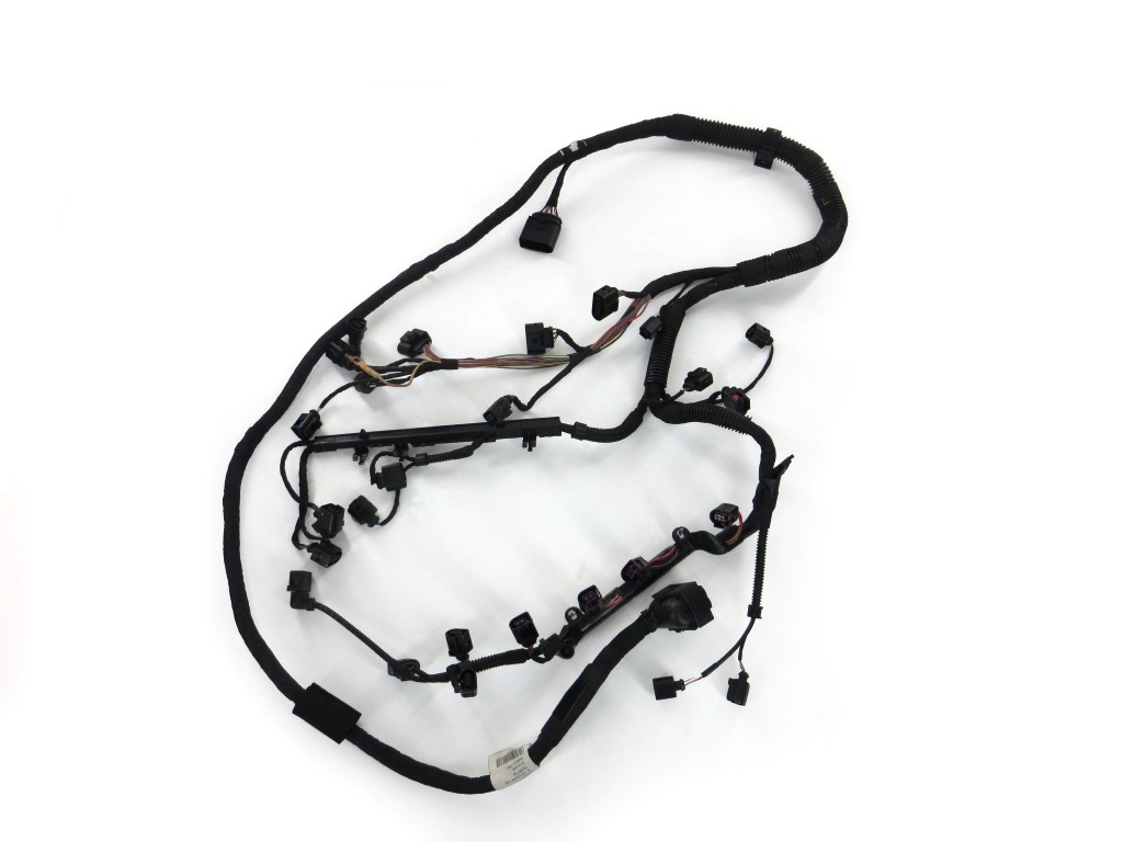 Leitungssatz Neu für VW Audi Seat Skoda 1,4 TSi BMY BLG 03C972619BH