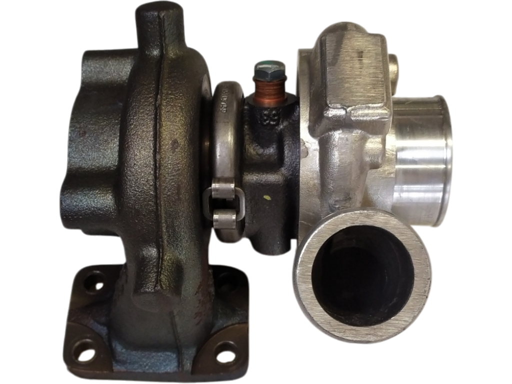 Turbolader für Mitsubishi S4S 4918902410 im AT